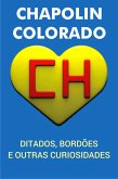 Chapolin Colorado (eBook, ePUB)