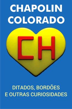 Cover Chapolin Colorado (eBook, ePUB)