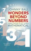 Wonders Beyond Numbers (eBook, ePUB)