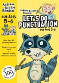 Let's do Punctuation 5-6 (eBook, PDF)