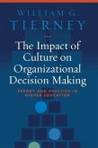Impact of Culture on Organizational Decision-Making (eBook, ePUB)