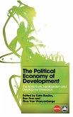 The Political Economy of Development (eBook, ePUB)