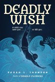 Deadly Wish (eBook, ePUB)
