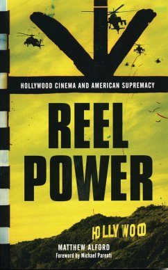 Cover Reel Power (eBook, ePUB)