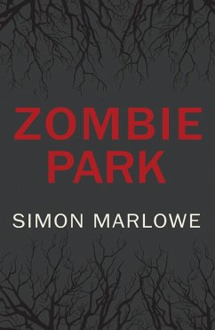 Cover Zombie Park (eBook, ePUB)