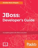 JBoss: Developer's Guide (eBook, ePUB)