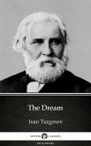 The Dream by Ivan Turgenev - Delphi Classics (Illustrated) (eBook, ePUB)