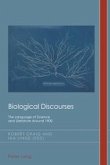 Biological Discourses (eBook, PDF)