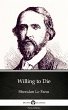 Willing to Die by Sheridan Le Fanu -... - Bild 1