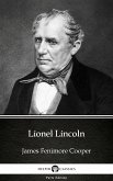 Lionel Lincoln by James Fenimore Cooper - Delphi Classics (Illustrated) (eBook, ePUB)