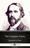 The Complete Poetry by Sheridan Le Fanu - Delphi Classics (Illustrated) (eBook, ePUB)