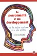 La personnalite et son developpement,... - Bild 1