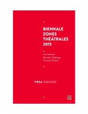 Biennale Zones theatrales 2015 (eBook, PDF)