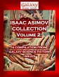 Galaxy's Isaac Asimov Collection Volume... - Bild 1