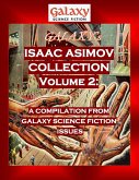 Galaxy's Isaac Asimov Collection Volume 2 (eBook, ePUB)