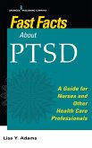 Fast Facts about PTSD (eBook, ePUB)