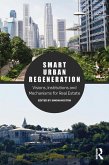 Smart Urban Regeneration (eBook, PDF)