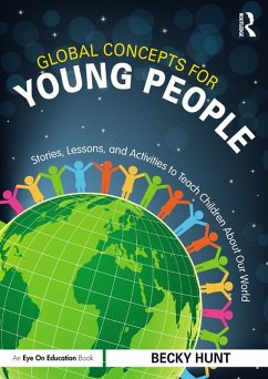 Global Concepts for Young People (eBook, PDF) - Hunt, Becky