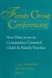 Family Group Conferencing (eBook, PDF) - Bild 1