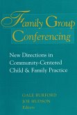 Family Group Conferencing (eBook, PDF) Family Group Conferencing (eBook, PDF)