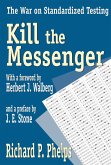 Kill the Messenger (eBook, PDF)