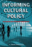 Informing Cultural Policy (eBook, ePUB)