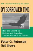 On Borrowed Time (eBook, ePUB)