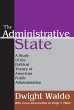 The Administrative State (eBook, PDF) - Bild 1