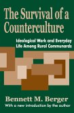 The Survival of a Counterculture (eBook, PDF)