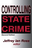 Controlling State Crime (eBook, PDF)