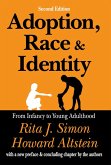 Adoption, Race, and Identity (eBook, PDF)