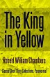 The King in Yellow (eBook, ePUB) - Bild 1