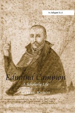 Cover Edmund Campion (eBook, ePUB)