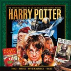 Harry Potter - The Unofficial Guide to the Collectibles of Our Favorite Wizard (eBook, ePUB)
