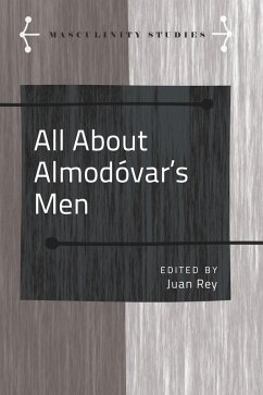 All About Almodo´var's Men (eBook, ePUB)