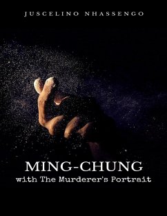 Cover Ming-Chung with The Murderer's Portrait (eBook, ePUB)
