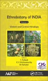 Ethnobotany of India, Volume 4 (eBook, ePUB)