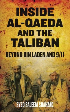 Inside Al-Qaeda and the Taliban (eBook, ePUB) - Shahzad, Syed Saleem