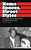 Home Spaces, Street Styles (eBook, ePUB)