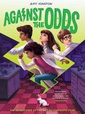 Against the Odds (The Odds Series #2) (eBook, ePUB)