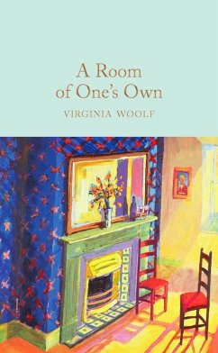 Cover A Room of One's Own (eBook, ePUB)