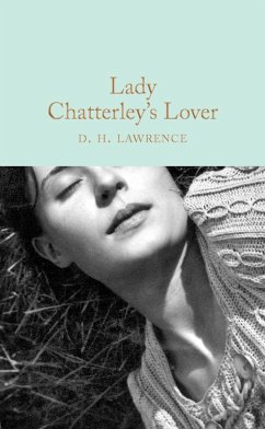 Lady Chatterley's Lover (eBook, ePUB) - Lawrence, D. H.