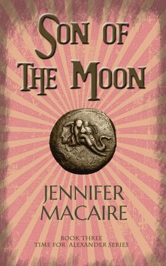 Son of the Moon (eBook, ePUB) - Macaire, Jennifer