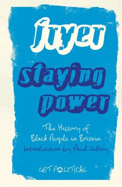Staying Power (eBook, ePUB) - Fryer, Peter