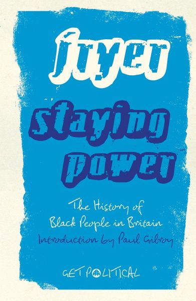 Staying Power (eBook, ePUB) Staying Power (eBook, ePUB)