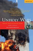 Unholy Wars (eBook, ePUB)
