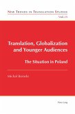 Translation, Globalization and Younger Audiences (eBook, ePUB)