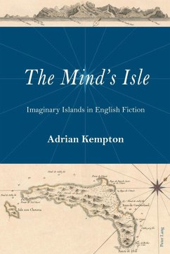 The Mind's Isle (eBook, ePUB) - Kempton, Adrian