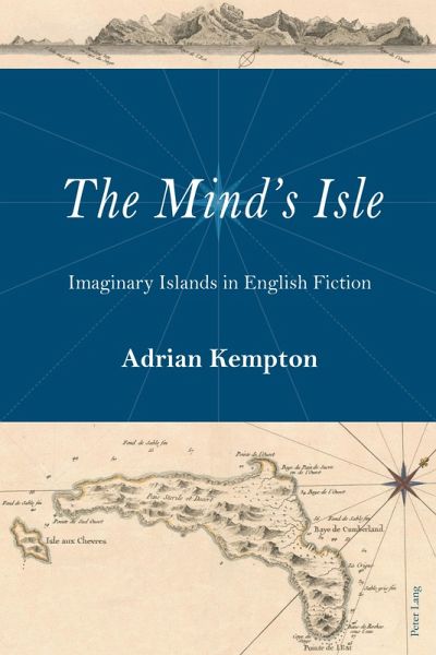 The Mind's Isle (eBook, PDF) The Mind's Isle (eBook, PDF)