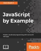 JavaScript by Example (eBook, ePUB)